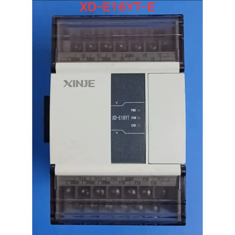 

Second-hand Xinjie XD-E16YT-E Functional test is normal