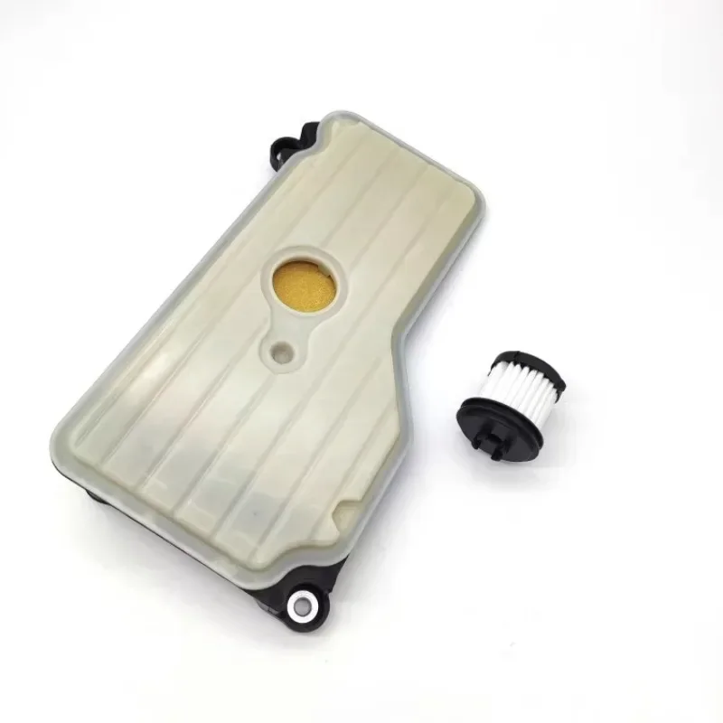 Transmission Filter For Baojun 510 530 RS5 RC 2022 For Chevrolet Captiva Groove For WuLing Almaz CVT Accessories CTF25 AT725303