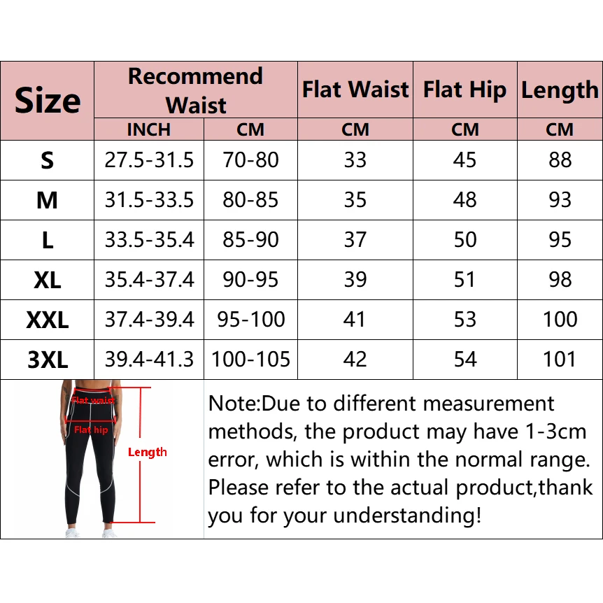 Women Sauna Shaper Pants Body Shaper Full Hot Sweat Effect Coating Slimming Pants Shapewear Workout Gym Leggings Fitness