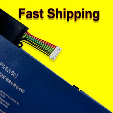 AP12A3i New Laptop Battery For ACER Aspire Timeline Ultra M3 M5 M3-581TG M3-481TG M5-481TG M5-581TGAP12A3i AP12A4i 11.1V 54Wh