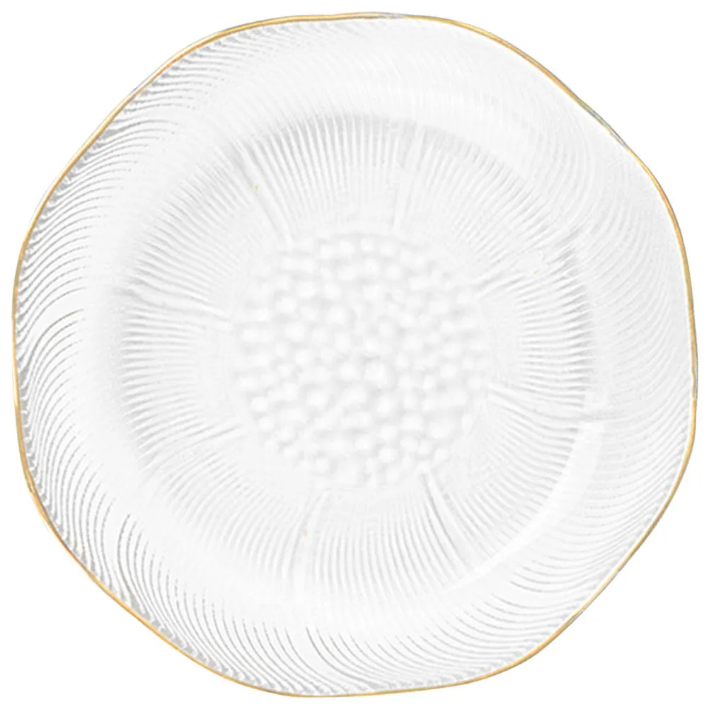 وعاء خلط زجاجي، أوعية خلط الأواني الزجاجية متعددة الوظائف لسلطة المعكرونة ودقيق الأرز والبيض #2