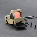 RED DOT