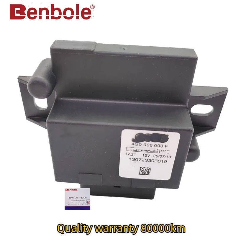 

OEM 4G0906093F 4G0906093H 4G0906093D/B Модуль управления топливным насосом для PORSCHE Macan (95B) 2.0T/2.9T/3.0T/3.6T 2013-2021