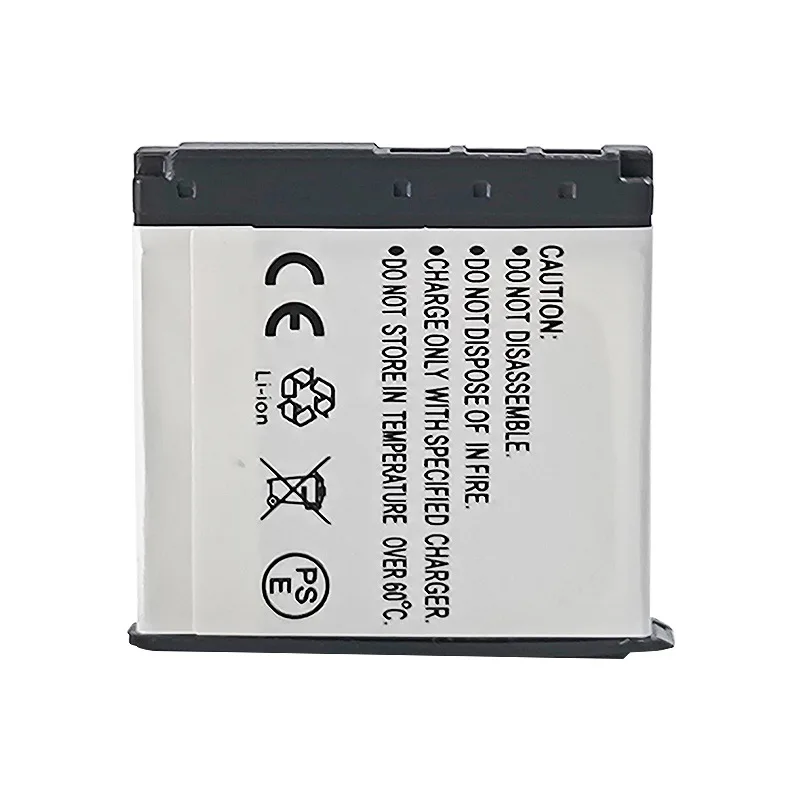 For SONY CCD NP-FE1 Camera Battery DSC-T7 T7S T7B NPFE1 Battery