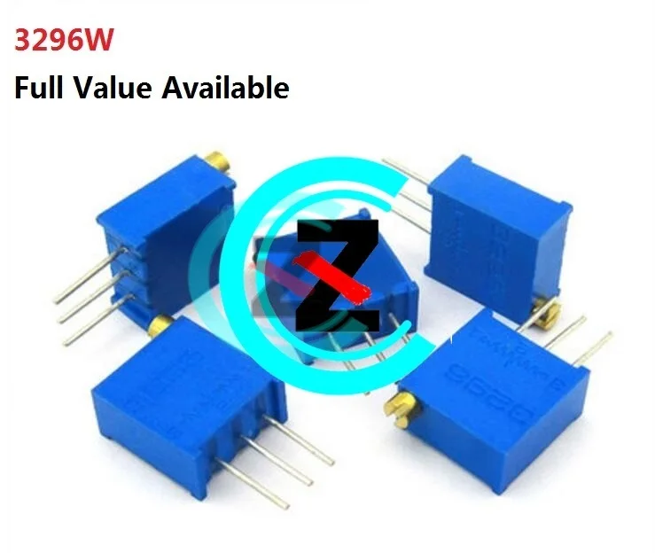 20PCS 3296W-1-103 P…