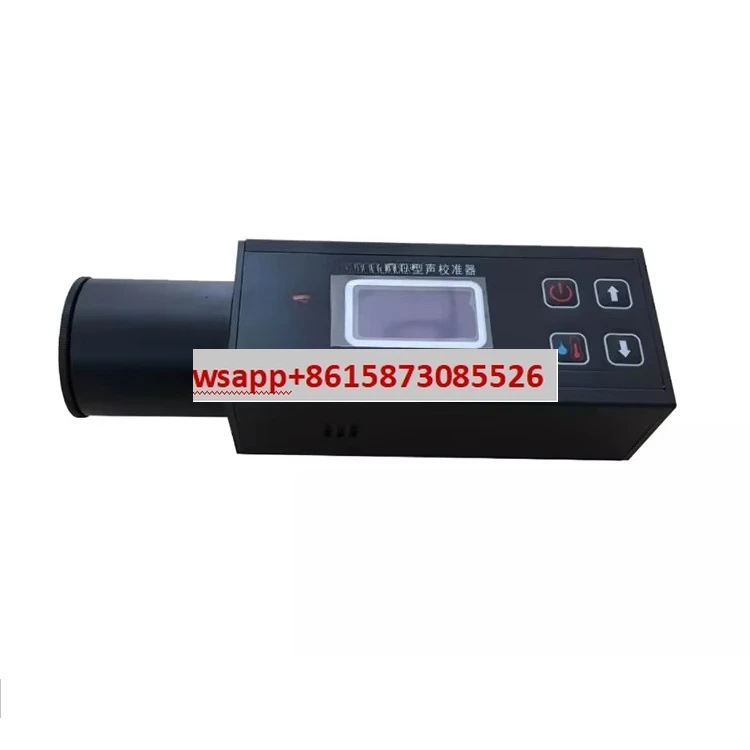 

AWA6223+F Multi-frequency Sound Calibrator