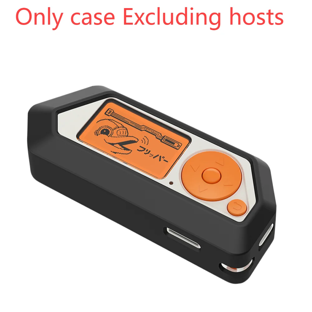 Variant: Orange Only case