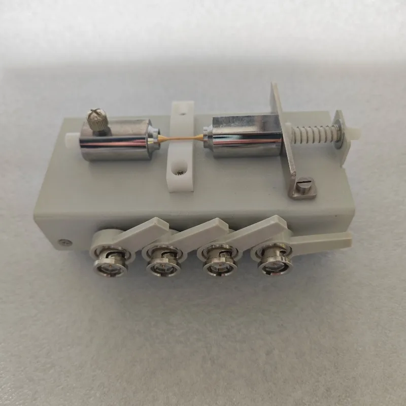 

LCR Bridge meter SMD Test Fixture TH26008A for SMD Component Testing