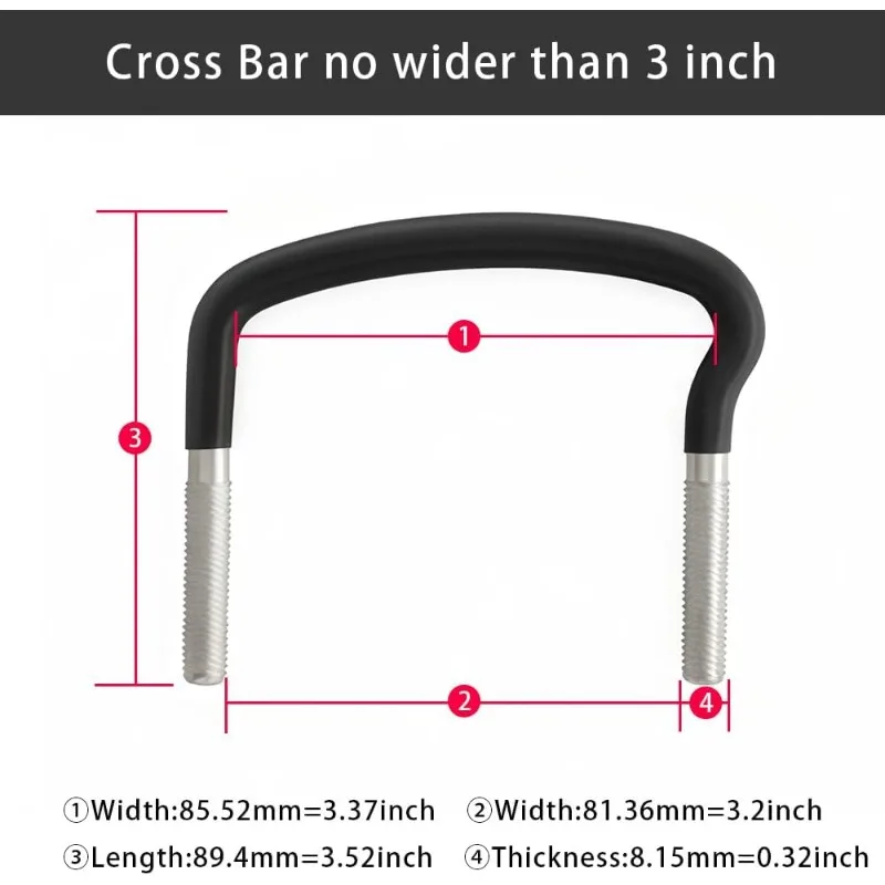 صندوق حمل البضائع على السطح، سقف صلب عالي التحمل مع مفاتيح أمان، صندوق شحن على السطح مقاوم للماء، 62 (طول) × 31 (عرض) × #6