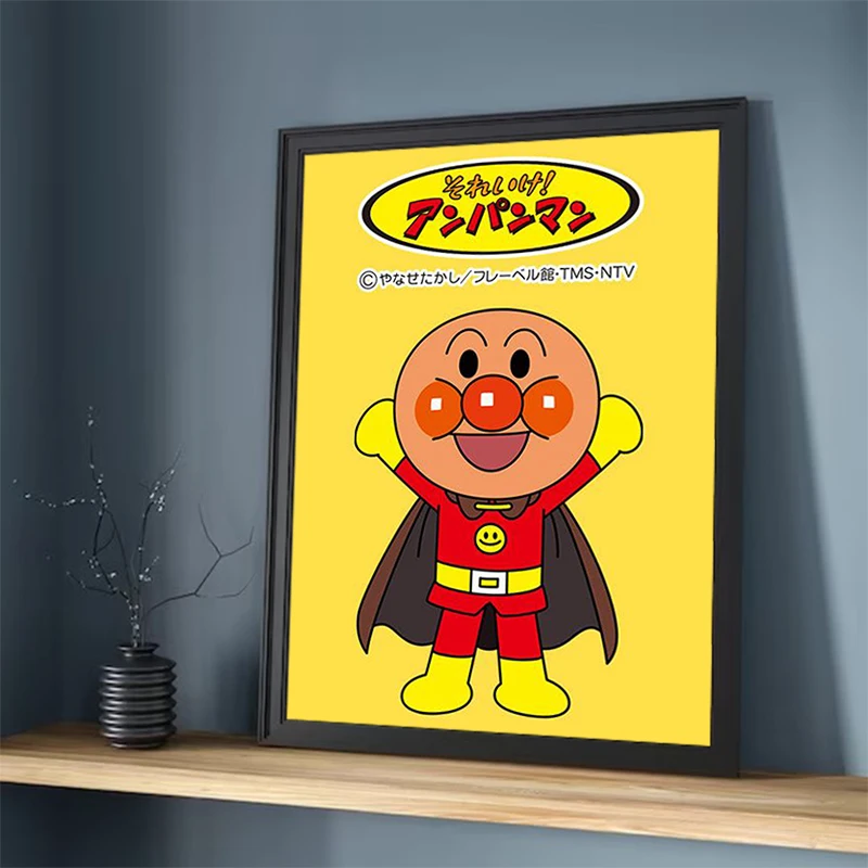 

Decoration Wall Decorations B-Bread Supermans Minimalist Bedroom Decor Room Aesthetic Vintage Abstract Painting Gift For Home