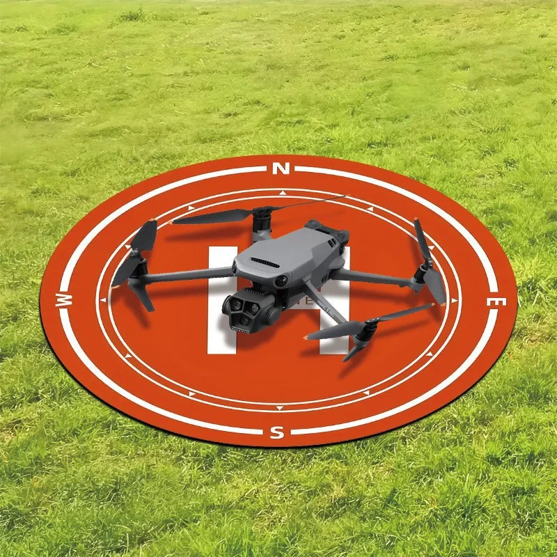 

Drone Landing MatTraining Floor MatDirectional Indicator MatOutdoor UseAuxiliary MatLabeling