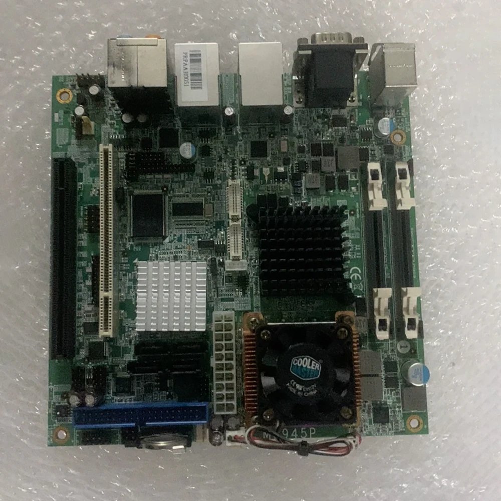 

MI945P Industrial control motherboard