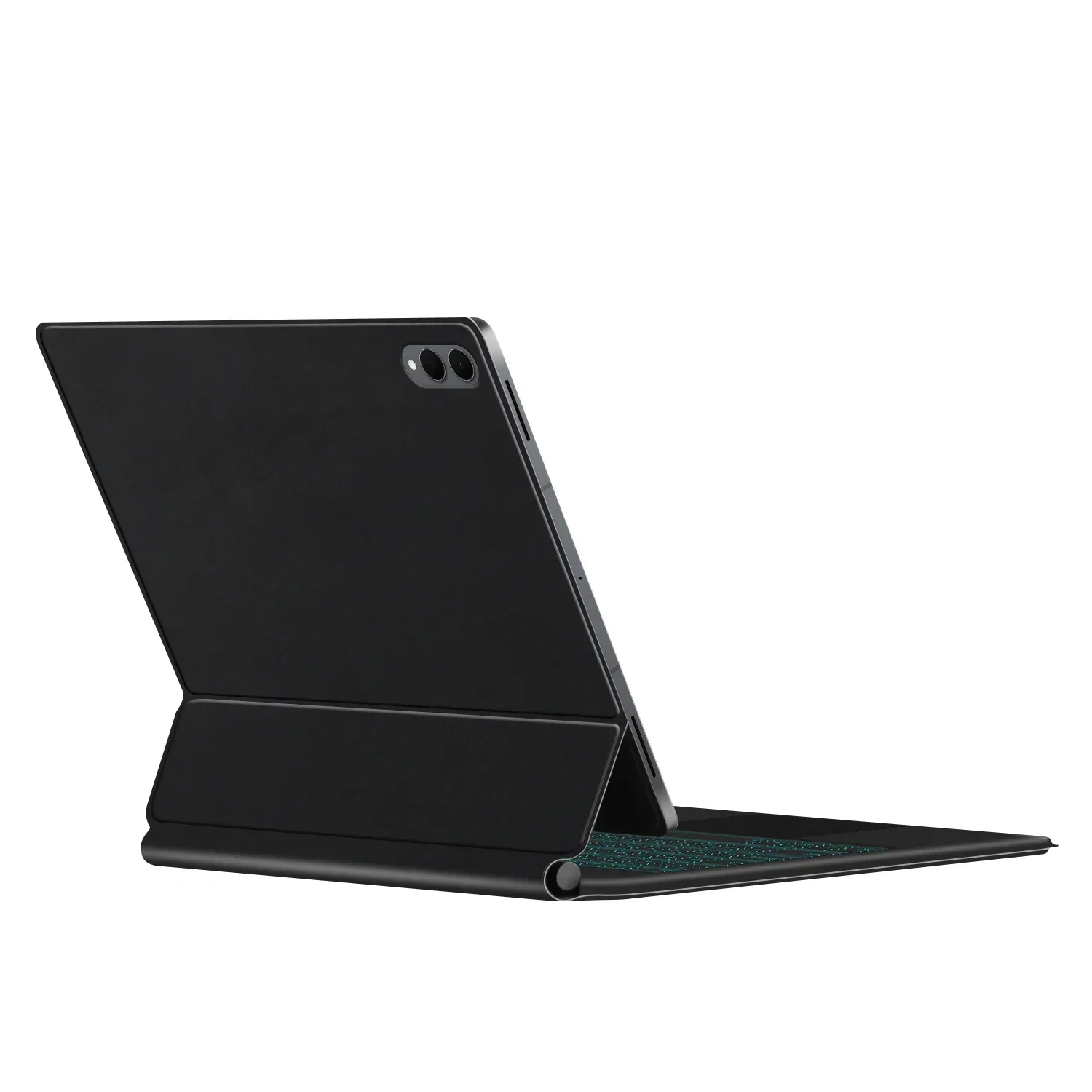 Magic Keyboard Case For Samsung Galaxy Tab S11 Ultra 14.6 Inch 2025 SM-X930 SM-X936B Smart Cover For Tab S11 Ultra Tablet