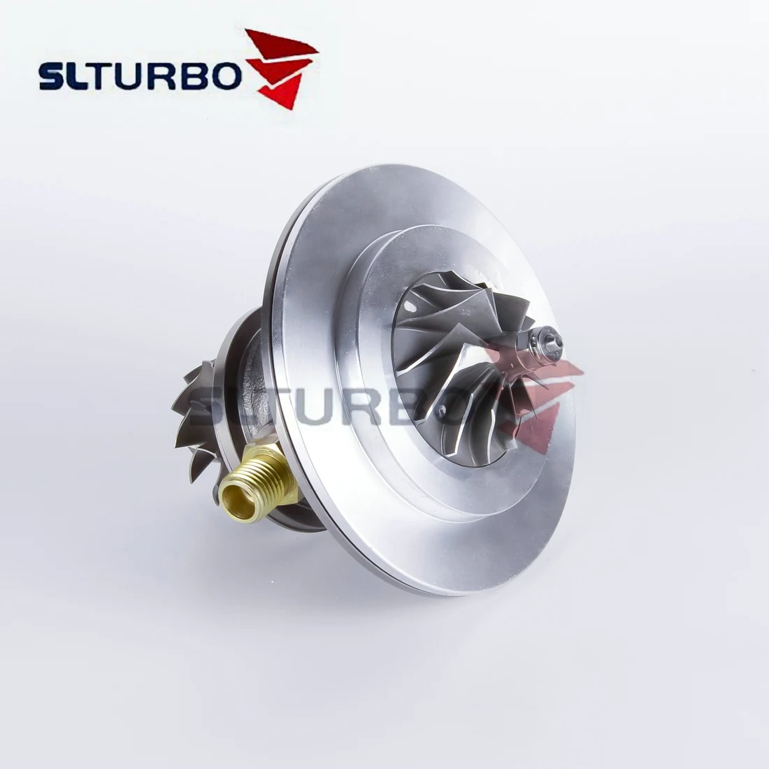 Turbocharger Cartridge K04 53049700001 914F6K682AF 10571AB40 53049880008 for Ford Transit IV 2.5 TD Engine FT 190 4EB/4EA/4EC