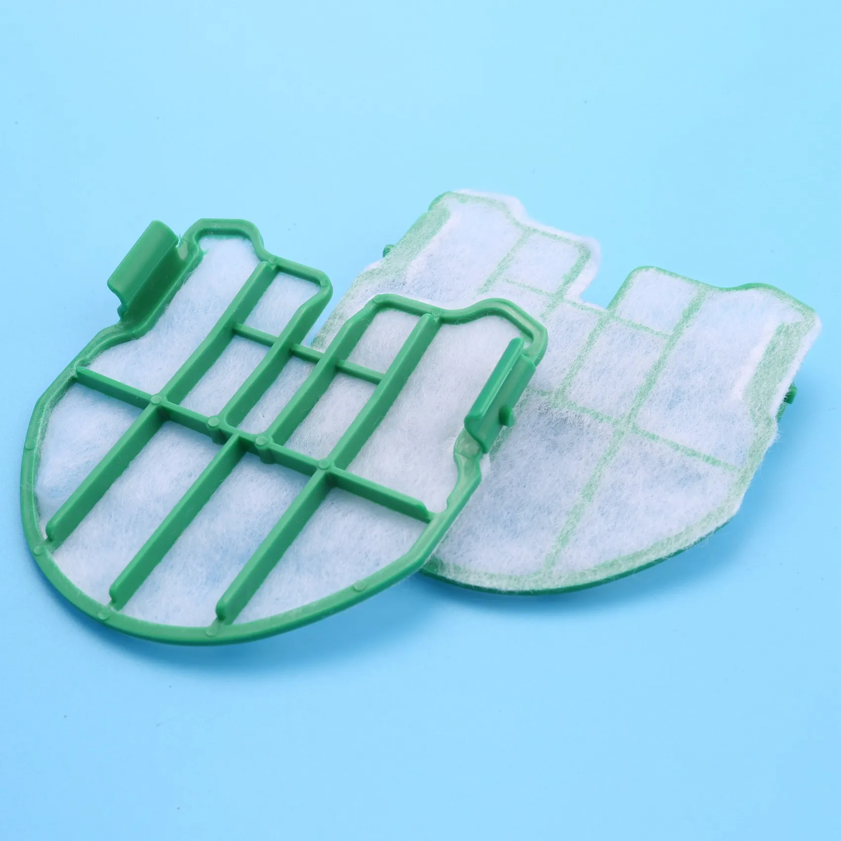 

Classy-Motor Protection Filters Suitable For Vorwerk Kobold VB100 FP100 Battery Vacuum Cleaner Parts