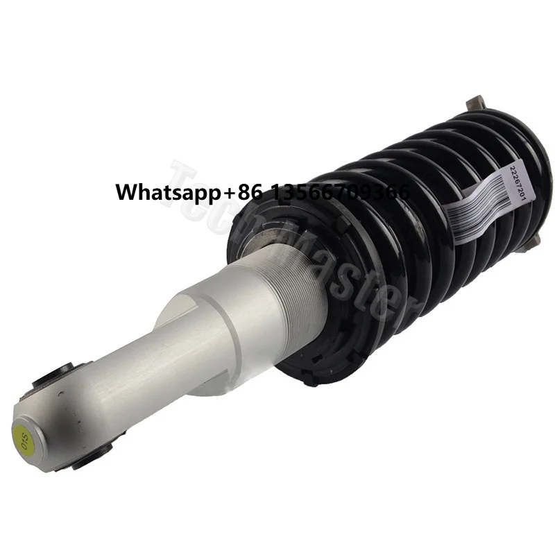 

Tech Master Factory F430 F360 Modena Spider Rear with ADS Air Coil Shock Absorber 212543 224339 174724