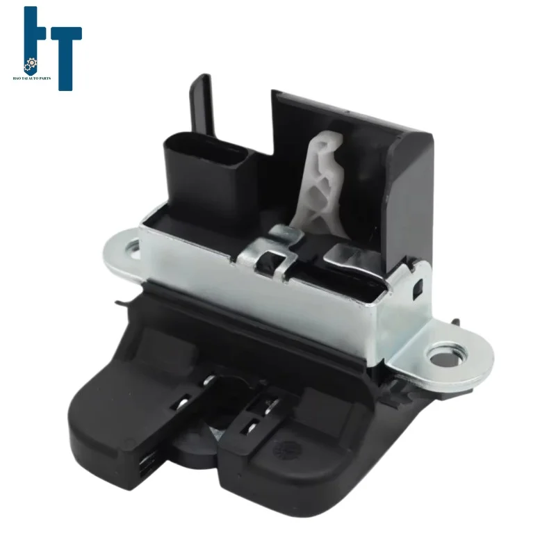 5P8827505 5P8 827 505 A  New Rear Trunk Boot Lid Tailgate Lock Latch for VW Beetle 2012-2019 AUDI