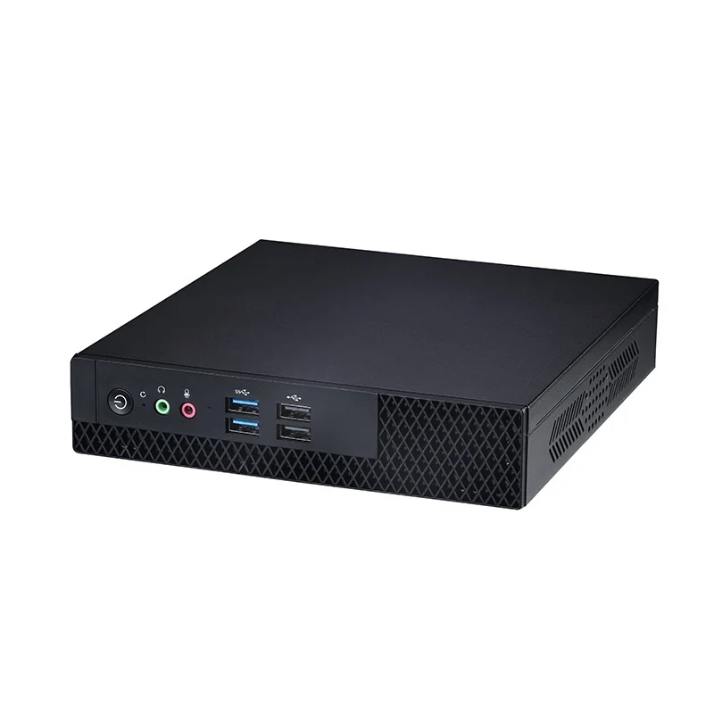 Computer Desktop ddr5 wifi6 ram 32 gb ssd 1t dual hdmi spdif optical alder lake 16gb n95 processore intel n300 n305 n100 mini pc