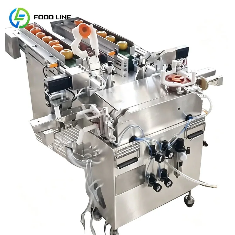 Persimmon Peeling Machine Persimmon Peeler Machine Automatic Fruit Peeler for Processing Customized