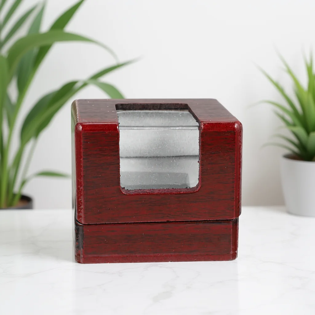

Creative Jewelry Box Decorative Ring Case For Earrings Bracelets Storage Household Portable Gift Organiser Piano Design