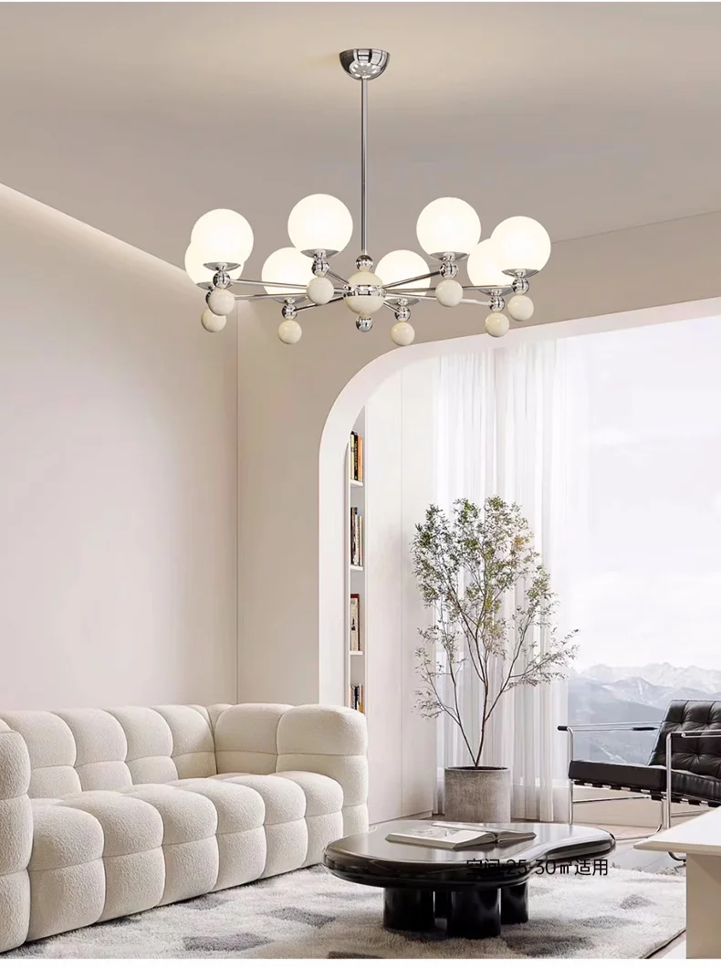 Full Spectrum LED Pendant Lights