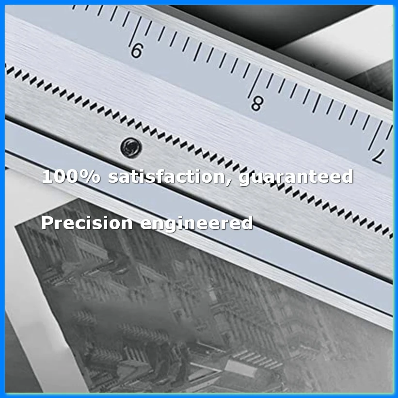 

0-150Mm Metric Gauge Measuring Tool Dial Vernier Caliper Shock-Proof Vernier Caliper 0.02Mm (TGBK150-0-150MM)-A23R