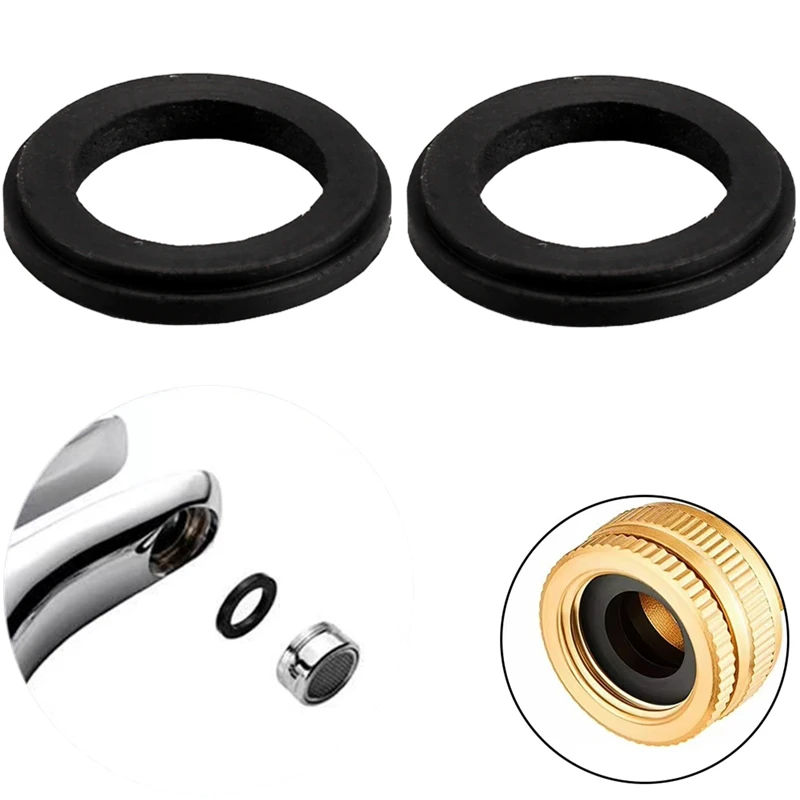 10/20 ชิ้น 3/4 "O - Ring Seal ท่อปะเก็นยางเครื่องซักผ้าสําหรับก๊อกน้ํา Grommet ปะเก็นยาง 24 มิลลิเมตรอุปกรณ์ห้องน้ํา