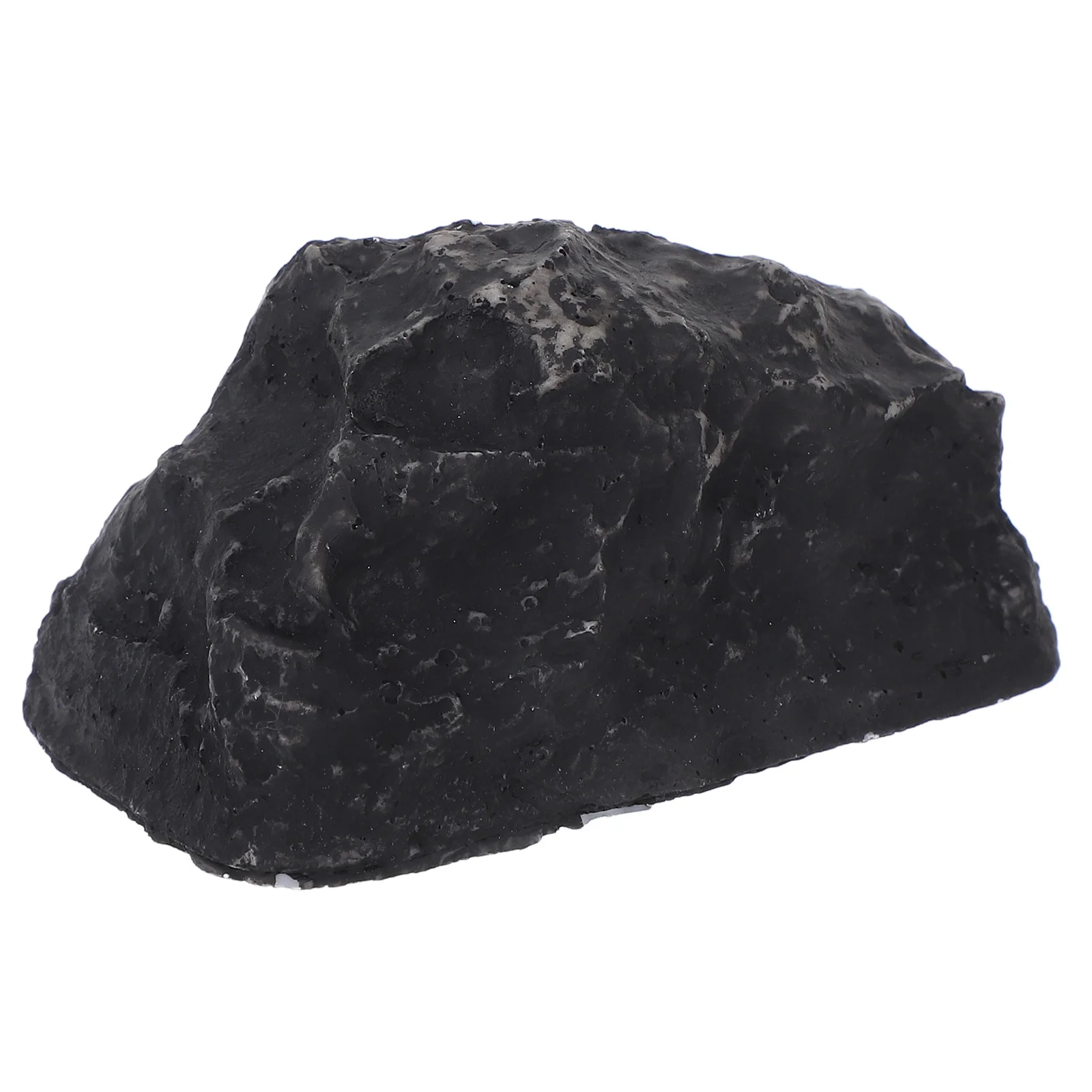 Simulated Stone Key Box Outdoor Fake Rock Key Holder Hidden Storage Weatherproof Key Safe Box Stone Shape Key Safe Rock