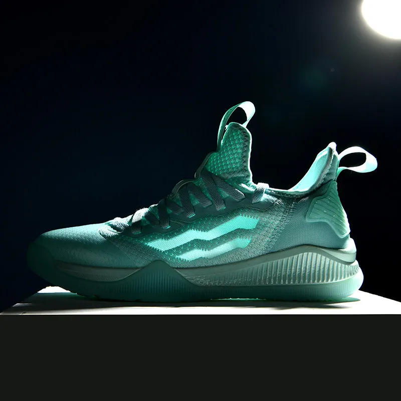 

Баскетбольная тренировочная обувь унисекс для мужчин и женщин. Удобная и универсальная баскетбольная обувь унисекс для пеших прогулок и занятий спортом.