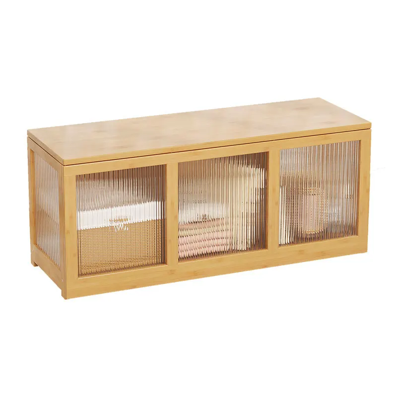 

Bay window Balcony cabinet Sitting window sill storage Low Bedroom free combination Floor cabinet Locker Window