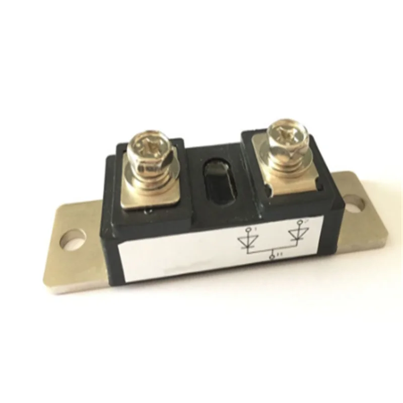 DH2F100N4S 2 Terminals Diode Module Schottky Bridge Rectifier 100A 200A 300A 400A 400V