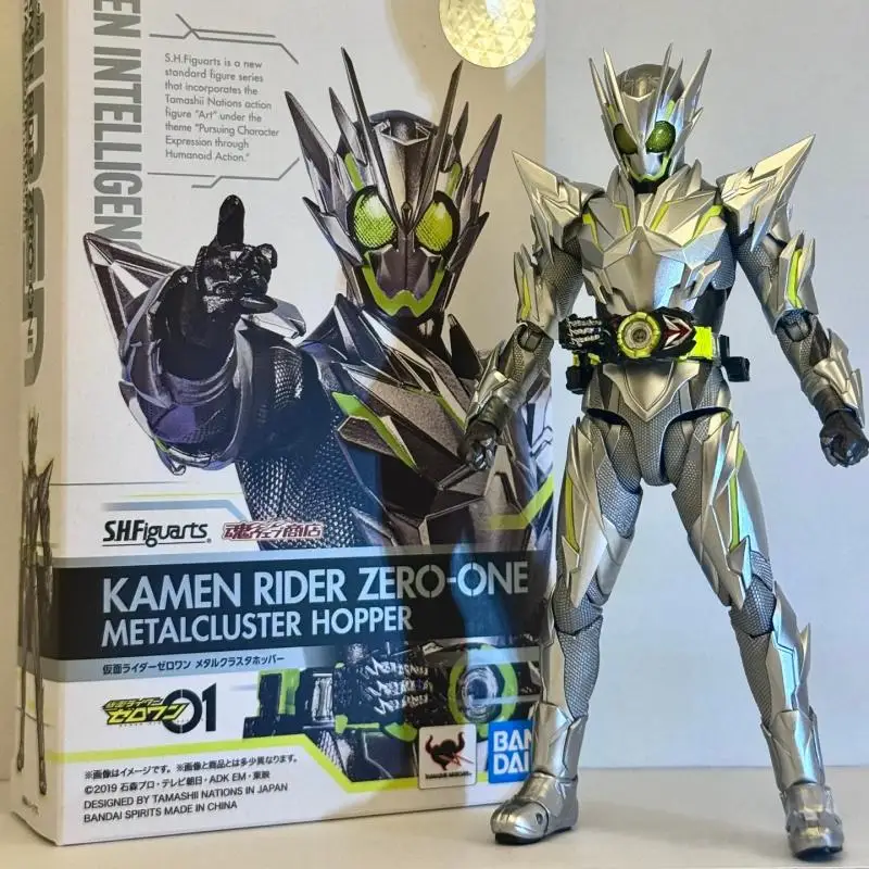 

Blokees Masquerade Knight Metal Hell Locust Yak Creation Riding Armor Fighting Joint Mobile Handheld Model Toy Boy Birthday Gift