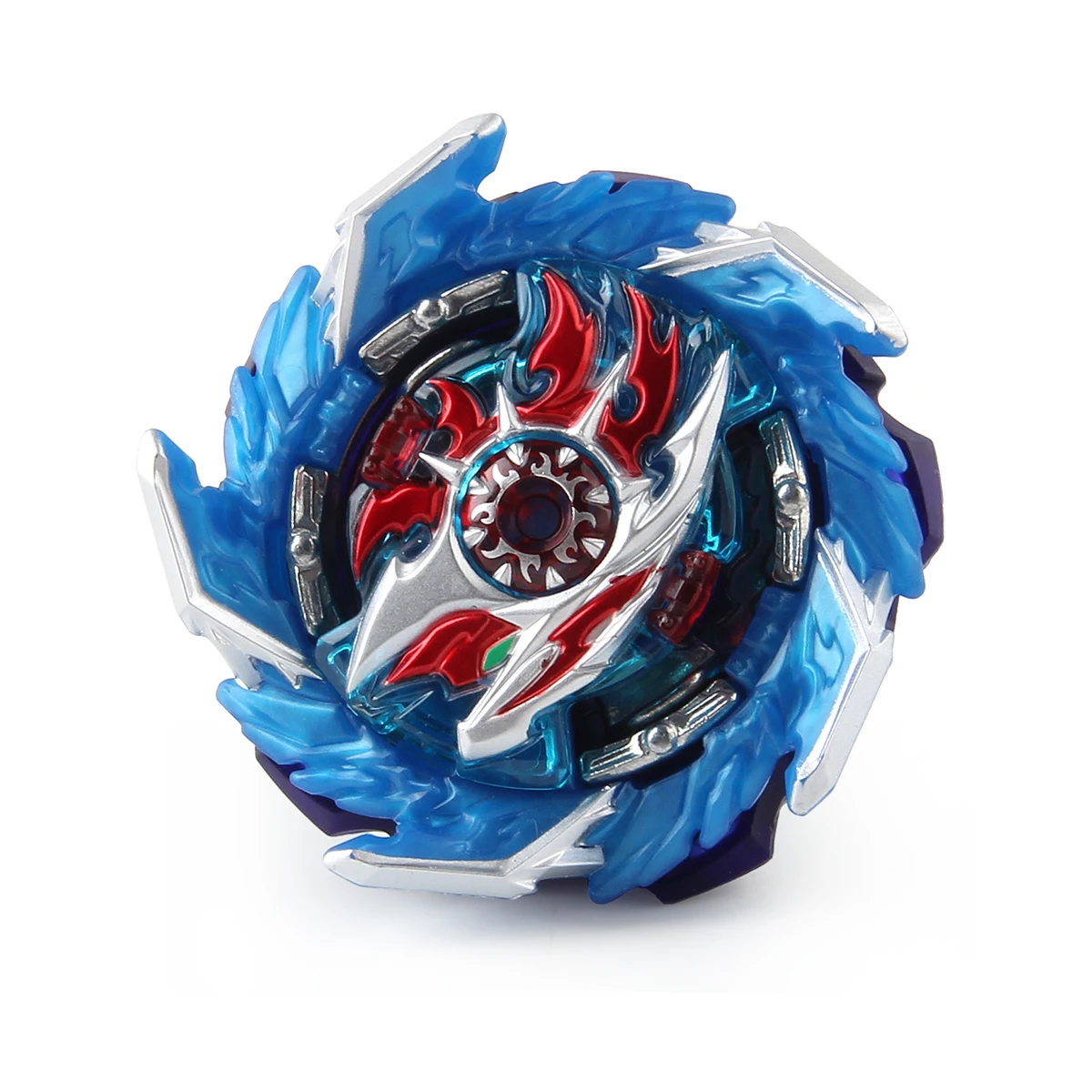 Burst Bey Gyro Spielzeug für Jungen Metall Battle Top Fighting Spinning Game Blades Spielzeug