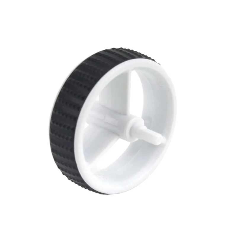 

Mouse Pulley Scroll Wheel Mouse Plastic Rolling Wheel for V3Pro Dropship