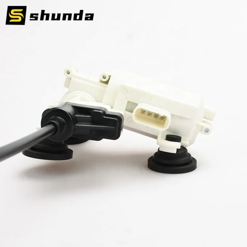 

1667600900 1667601000 A1667600900 Left Rear Car Central Door Lock Motor Actuator For Mercedes Benz Gle Ml Gl W166 W292 C292 X166