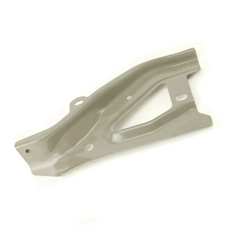 

Precision Automobile Front Fender Bracket Instrument Panel Bracket Suitable For Tesla Model Y 1487696-S0-A