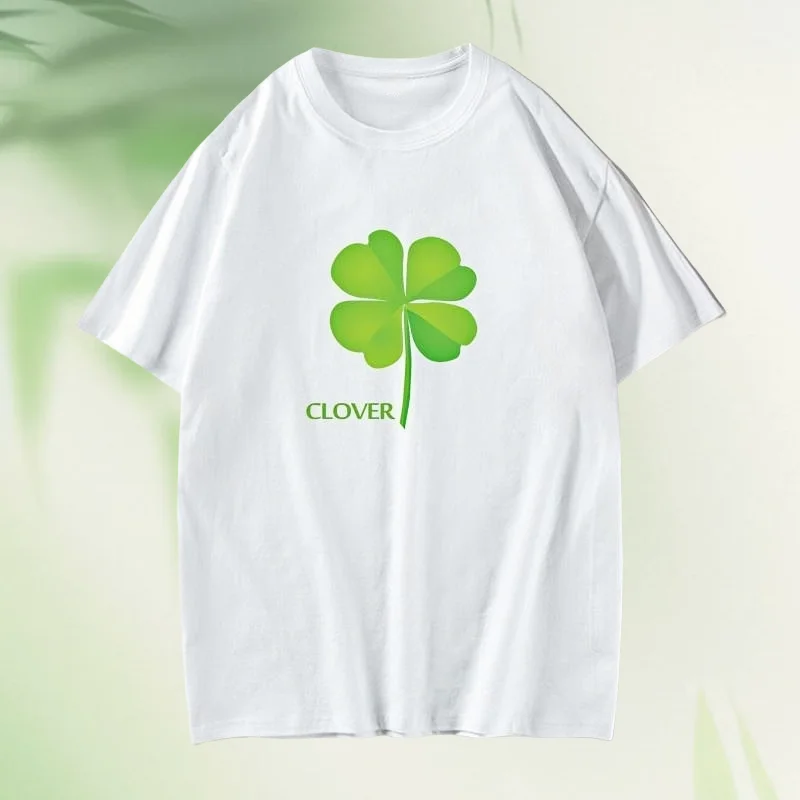 camiseta-de-algodao-estampada-com-padrao-de-trevo-de-quatro-folhas-da-sorte-roupas-casuais-soltas-e-versateis-da-tendencia-da-moda-masculina-e-feminina