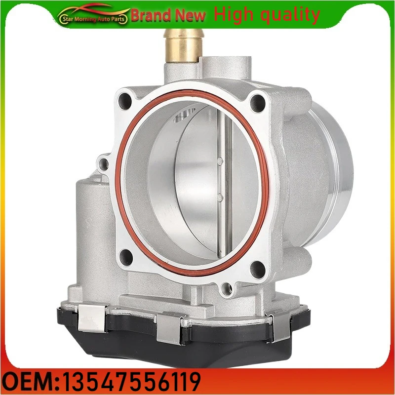 

13547556119 Brand New Automobile Engine Throttle Body Assembly for BMW 1 Series A13547556119