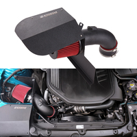 Kyostar 2016+ M140i F20 M240i F22 M340i F30 M440i F32 3.0L Engine Cold air Intake System Fit for B58 air Intake