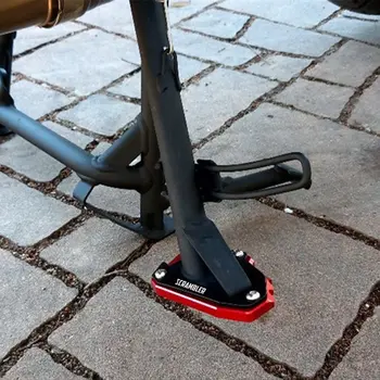 8 best sales דוקאטי סקרמבלר 1100 - №2