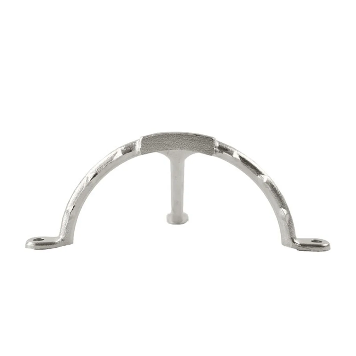 2025+ قارب 316 الفولاذ المقاوم للصدأ 3-الشق قوس سلك قوس الصاري خطوة لملحقات الأجهزة البحرية #4