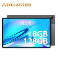 Teclast T40Plus tablet Android 11 tablet 10.4 inches 8GB/128GB 2000*1200 FHD IPS 8MP/5MP camera plug-in sim call WiFi