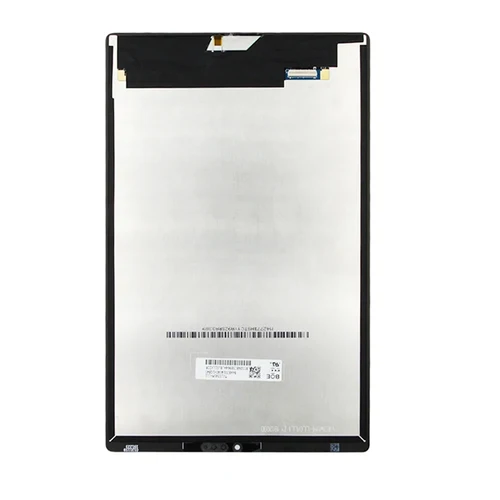Imagen 2 del producto Nuevo para Lenovo Tab M10 Plus TB-X606F TB-X606X TB-X606 X606 X616 pantalla LCD reemplazo del ensamblaje del digitalizador de pantalla táctil