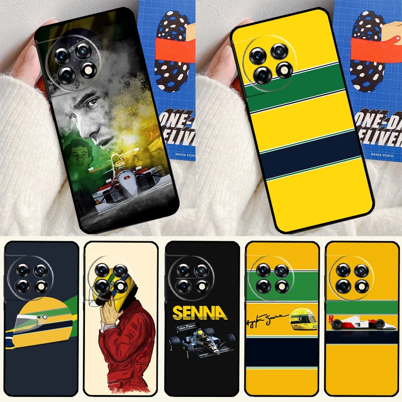 ayrton-senna-f1-para-oneplus-nord-4-ce-3-2-lite-n20-n30-9-10-pro-8t-9rt-10t-10r-13r-12r-11-12-13-capa-de-telefone