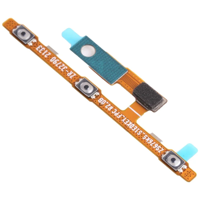 Power Button & volume button flex cable for Asus ROG Phone 5S pro/ROG Phone 5