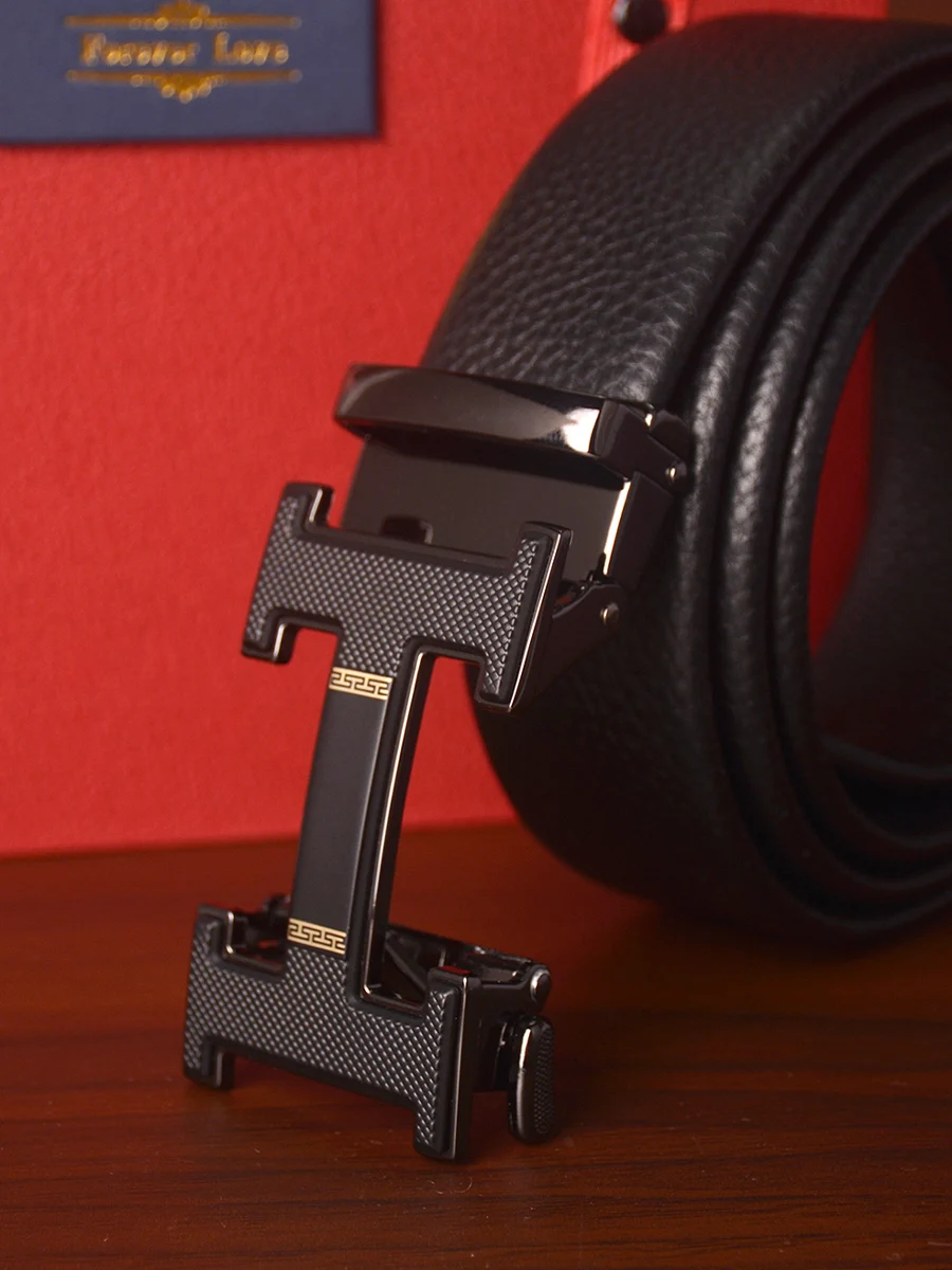 high-end-men's-belt-pure-calfskin-busin-casual-h-bule-auatic-bule-leather-waist-belt-for-middle-aged-and-young-men