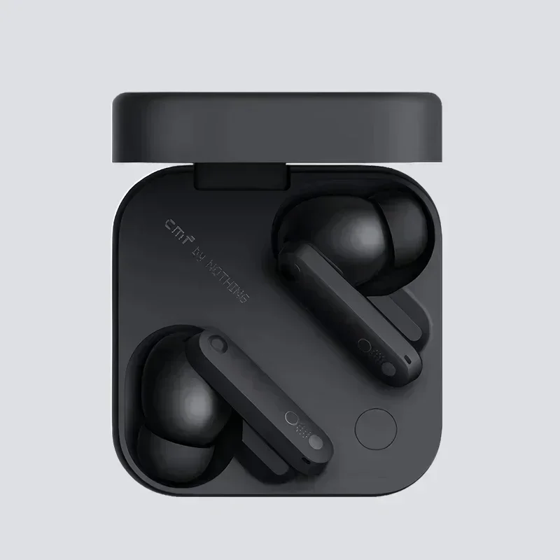 Cmf By Nothing Buds Pro 2 Earphone Anc Noise Reduction Bluetooth Earbuds waterproof Cmf Buds Pro2 Ip55 Enc Earphones Headset image 3