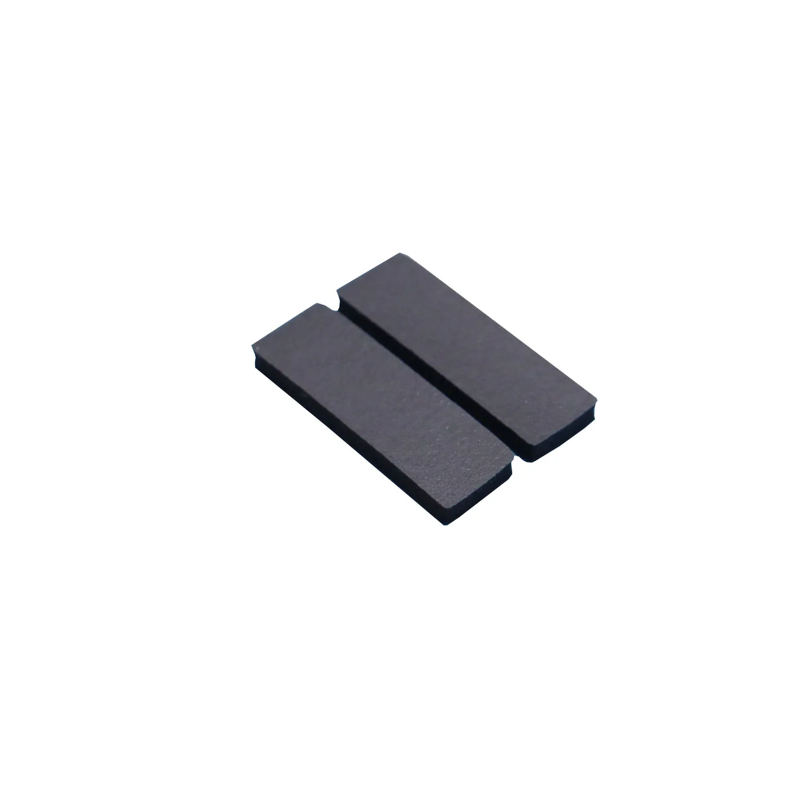 4PCS Mechanical Keyboard Spacebar Keycaps Sound Insulation Foam Noise Absorbing Cotton for DIY 6.25U 7U Space Bar Mute Tools view 6