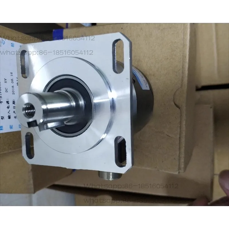 

Selection of CNC Machine Spindle 1024 Encoder Lathe Thread Encoder 5815