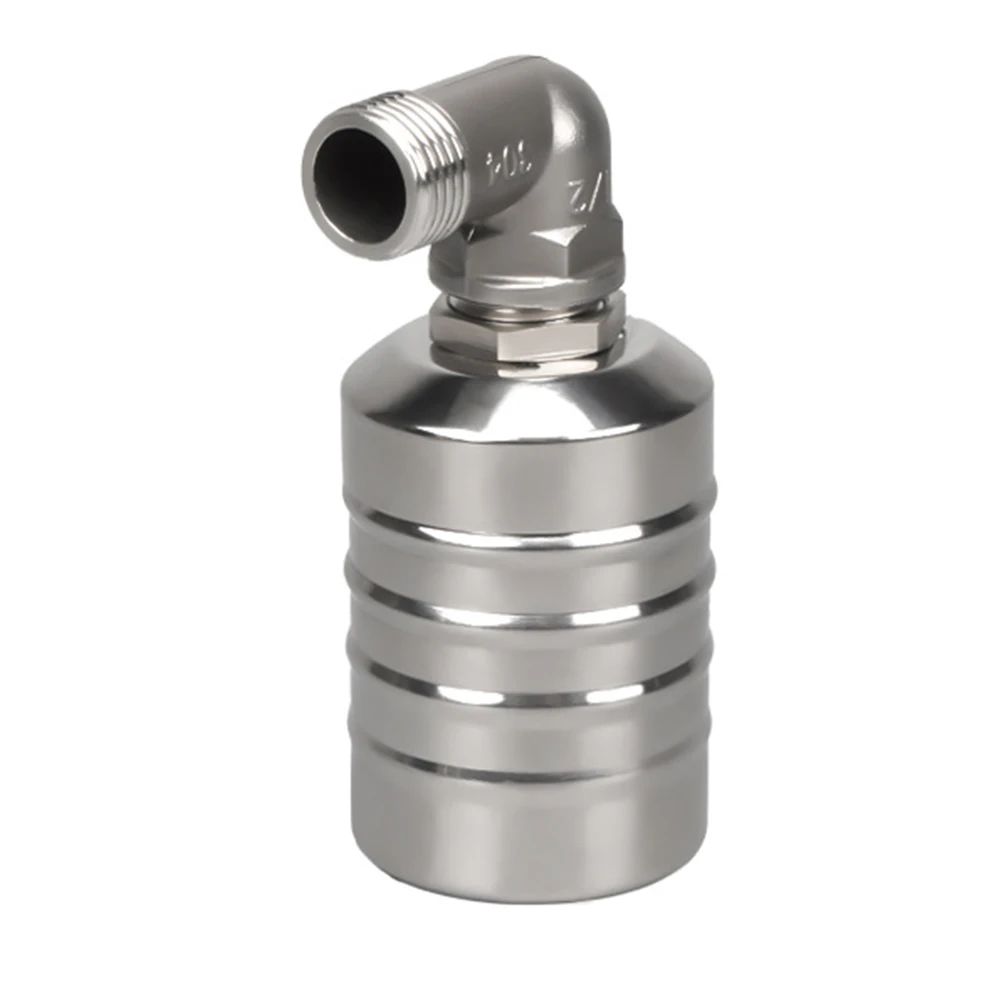 

Stainless Steel Shell Valve 12 Inch Wide Applicability Corrosion Resistance Quick Installation Increased Water Yield